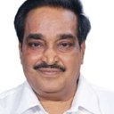 Chandrakant Raghunath Patil (C.R. Patil)