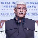 Gajendra Singh Shekhawat