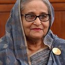 Sheikh Hasina