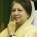 Khaleda Zia