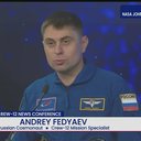 Andrey Fedyaev