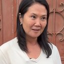 Keiko Fujimori