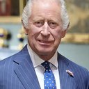 King Charles III