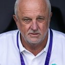 Graham Arnold