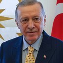 Recep Tayyip Erdogan