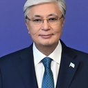 Kassym-Jomart Tokayev