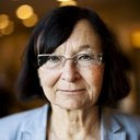 Ann-Mari Svennerholm