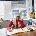 Vijay Balasubramanian