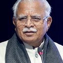 Manohar Lal Khattar