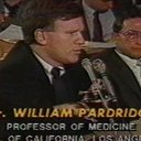William Pardridge