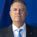 Klaus Iohannis