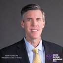 Kevin Hourican