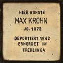 Max Krohn