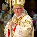 Cardinal Pietro Parolin