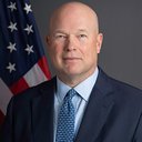 Matthew Whitaker
