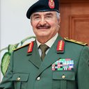 Khalifa Haftar