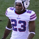 Aaron Williams