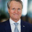 Brian Moynihan