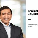 Shailesh Jejurikar