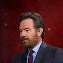 Bryan Cranston
