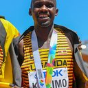 Jacob Kiplimo
