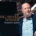 Richard Sutton