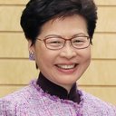 Carrie Lam Cheng Yuet-ngor