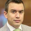 Daniel Noboa Azín