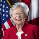 Kay Ivey