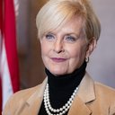 Cindy McCain