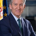 Alberto Núñez Feijóo