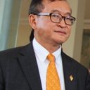 Sam Rainsy