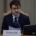Christopher Olah