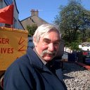 Ian Tyler