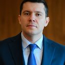 Anton Alikhanov