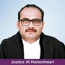 J.K. Maheshwari
