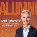 Scott Culbreth