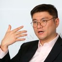 James Lu