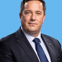 John Steenhuisen