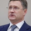 Alexander Novak