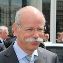 Dieter Zetsche