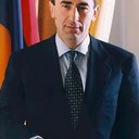 Robert Kocharyan