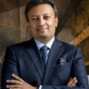 Sharvil Patel