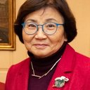Roza Otunbayeva