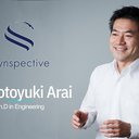 Motoyuki Arai
