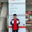 Tzu-Shun Lin