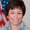 Valerie Jarrett