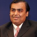 Akash Ambani