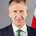 Dan Jarvis
