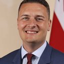 Wes Streeting